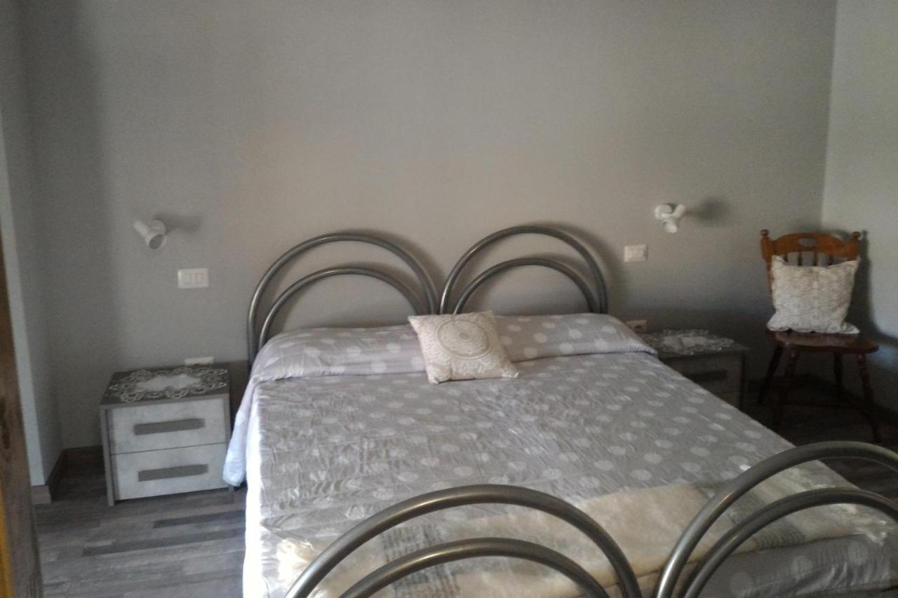 Corona Bed & Breakfast Sardara Exteriér fotografie