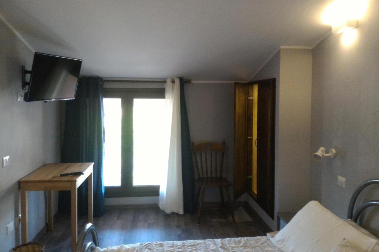 Corona Bed & Breakfast Sardara Exteriér fotografie